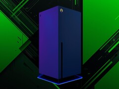 Koncept för Xbox-konsolen Project Helix visas upp