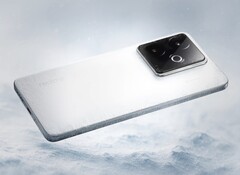 Realme GT7 kombinerar Dimensity 9400+ med ett batteri på 7 200 mAh. (Bildkälla: Realme)