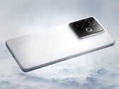 Realme GT7 kombinerar Dimensity 9400+ med ett batteri på 7 200 mAh. (Bildkälla: Realme)