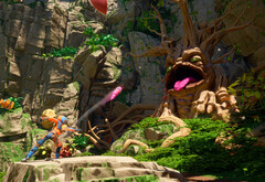 Revenge of the Savage Planet Steam skärmdump