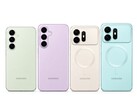 Samsung Galaxy S27-serien väntas få två mycket olika designer.