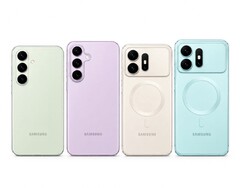 Samsung Galaxy S27-serien väntas få två mycket olika designer.