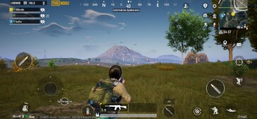 PUBG Mobil