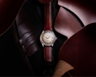 Den nya Seiko Presage Classic Limited Edition i Shiracha, på bilden. (Bildkälla: Seiko)