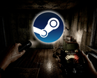 Steam - redigerad