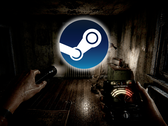 Steam - redigerad