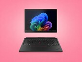 ThinkPad X13 Detachable lanseras i USA för att konkurrera med Microsoft Surface Pro 12.