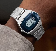 Timex återlanserar sin första LCD-digitalklocka från 1975 (Bildkälla: Timex)