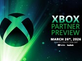 Microsoft har meddelat en ny Xbox Partner Preview för den 26 mars med Sega, GSC Game World, Owlcat Games och Game Pass-uppdateringar.