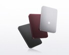 Xiaomis nya 5000mAh Jinshajiang Ultra thin Magnetic Power Bank finns i tre färger