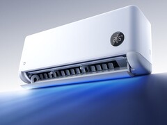 Xiaomis nya Mijia luftkonditioneringsapparat Kraftfullt luftflöde över 1,5 hk