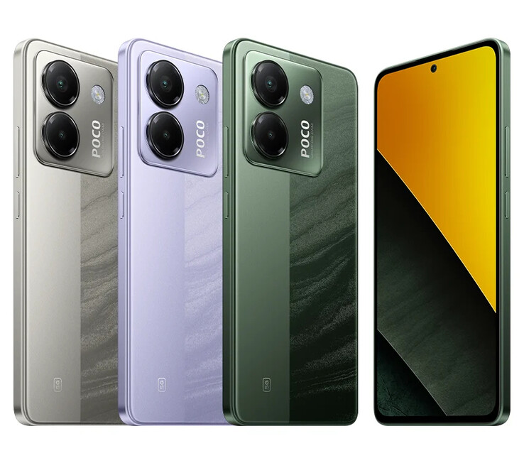 (Bildkälla: Xiaomi)