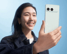 Xperia 10 VIII har en huvudkamera på 50 MP