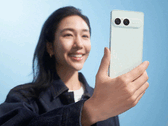 Xperia 10 VIII har en huvudkamera på 50 MP