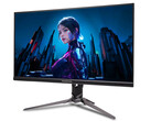 Acer har hittills bara visat upp en bild på Predator XB323QK V4. (Bildkälla: Acer)