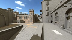 CS: Legacy kan bli försenat (bildkälla: @CSLegacyGame on X) 