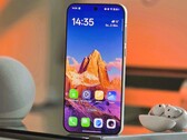 En Oppo Find X9 Pro.
