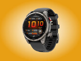 Fenix 8 Pro har fått ännu en ny stabil uppdatering.