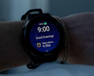 Garmin hävdar att de har förbättrat sin kvällsrapportfunktion för Forerunner 970 med sin senaste stabila mjukvaruuppdatering. (Bildkälla: Garmin)