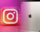 En Instagram-app för Apple iPad är enligt uppgift på gång, men något lanseringsdatum är inte känt. (Bildkälla: Alexander Shatov / Notebookcheck - redigerad)