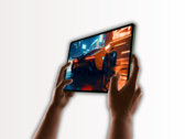 Bild: iQOO Pad 5 Pro.