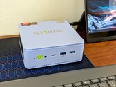 GMK NucBox M5 mini PC-recension: AMD Zen 2 känns lång i tanden