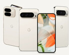 Google erbjuder utökade reparationsprogram för alla Pixel 9-modeller utom Pixel 9 och Pixel 9a. (Bildkälla: Google)