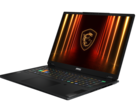 MSI: s senaste ultratunna bärbara dator är ännu tunnare och lättare än Razer, men den kommer med några varningar (Bildkälla: MSI)