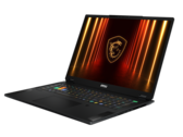 MSI: s senaste ultratunna bärbara dator är ännu tunnare och lättare än Razer, men den kommer med några varningar (Bildkälla: MSI)