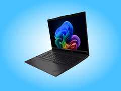ThinkPad L16 Gen 3 finns nu tillgänglig globalt med ett urval av Intel Panther Lake-processorer.