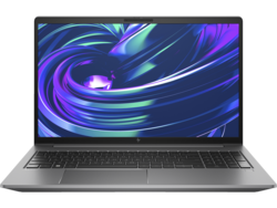 I recension: HP ZBook Power 15 G10 A