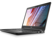 Test: Dell Latitude 5591 (8750H, MX130, Touchscreen) Laptop (Sammanfattning)