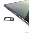 Recension av Lenovo Tab P12 Pro Tablet