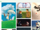 Animon.ai har lanserats som en tjänst för att skapa 5-sekunders anime-videoklipp från stillbilder med hjälp av AI. (Bildkälla: Animon)