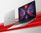 2025 RedmiBook 14 Ryzen Edition börjar på cirka $458 i Kina. På bilden: den bärbara datorn. (Bildkälla: Xiaomi)