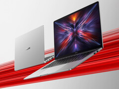 2025 RedmiBook 14 Ryzen Edition börjar på cirka $458 i Kina. På bilden: den bärbara datorn. (Bildkälla: Xiaomi)