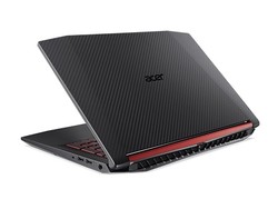 Acer Nitro 5 AN515-42, recensionsex från notebooksbilliger.de
