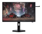 AG277UX: Ny gamingskärm med Fast IPS-panel. (Bildkälla: AOC)