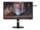 AG277UX: Ny gamingskärm med Fast IPS-panel. (Bildkälla: AOC)