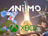 Banner för Aniimos Xbox-exklusiva spel (Bildkälla: skärmdump, Aniimo YouTube med redigeringar)