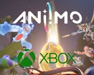 Banner för Aniimos Xbox-exklusiva spel (Bildkälla: skärmdump, Aniimo YouTube med redigeringar)