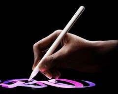 Apple sägs ha utvecklat en stylus för den hopfällbara iPhone Ultra.