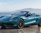 Den nya Denza Z levererar mer än 1 600 hp i sin obegränsade Racing-version och har redan fått över 1 000 förbeställningar.