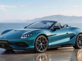 Den nya Denza Z levererar mer än 1 600 hp i sin obegränsade Racing-version och har redan fått över 1 000 förbeställningar.