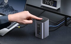 Baseus Nomos NU1 Air (Bildkälla: Baseus)