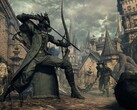 Bild från spelet Bloodborne. (Bildkälla: PlayStation)