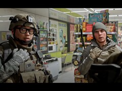 De nya karaktärerna i Modern Warfare 4 verkar vara särskilt populära bland fansen.