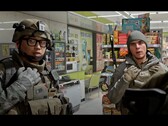 De nya karaktärerna i Modern Warfare 4 verkar vara särskilt populära bland fansen.