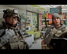 De nya karaktärerna i Modern Warfare 4 verkar vara särskilt populära bland fansen.