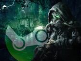 Chernobylite är till salu på Steam fram till 29 september med 80% rabatt för $6. (Bildkälla: Steam)